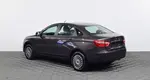 ВАЗ (Lada) Vesta