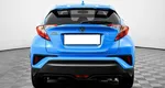 Toyota c-hr cvt 2019 с пробегом 47 362 км