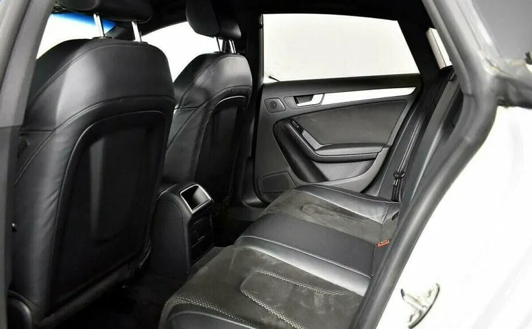 Audi A5 2.0 Робот