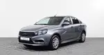 ВАЗ (Lada) Vesta