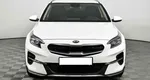 Kia xceed робот 2021 с пробегом 7 300 км