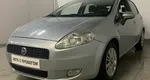 Fiat PUNTO 1.4 MT (77 л.с.)