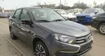 ВАЗ (Lada) Granta