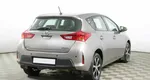 Toyota Auris 1.6 Вариатор