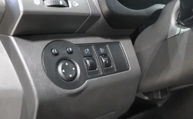 Chery Tiggo (T11)