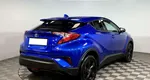 Toyota c-hr cvt 2019 с пробегом 41 847 км