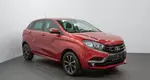 ВАЗ (Lada) XRAY
