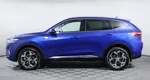 Haval F7 2.0 РКПП