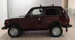 LADA (ВАЗ) 2121 1.7 MT (80 л.с.) 4WD
