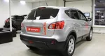 Nissan Qashqai I