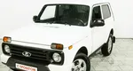 Lada (ваз) 2121 (4x4)