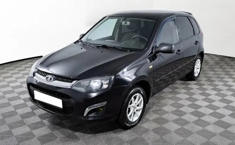 LADA (ВАЗ) Kalina