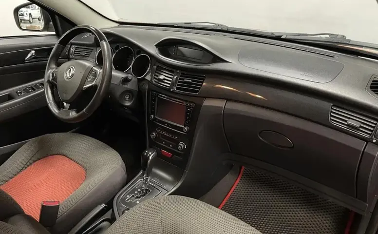 DongFeng H30 Cross