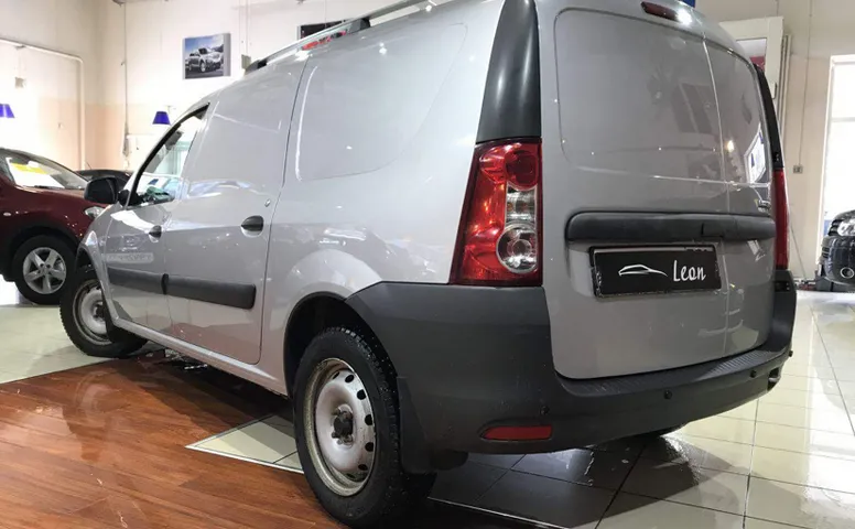 Lada Largus