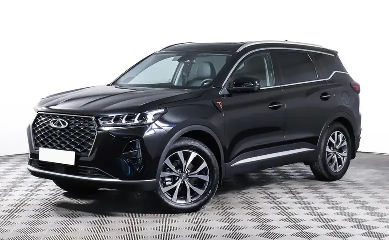 Chery Tiggo 7 Pro Max
