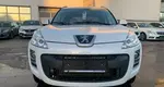 Peugeot 4007