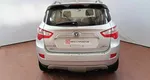 Changan CS35 1.6 MT (113 л.с.)