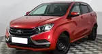 ВАЗ (Lada) XRAY