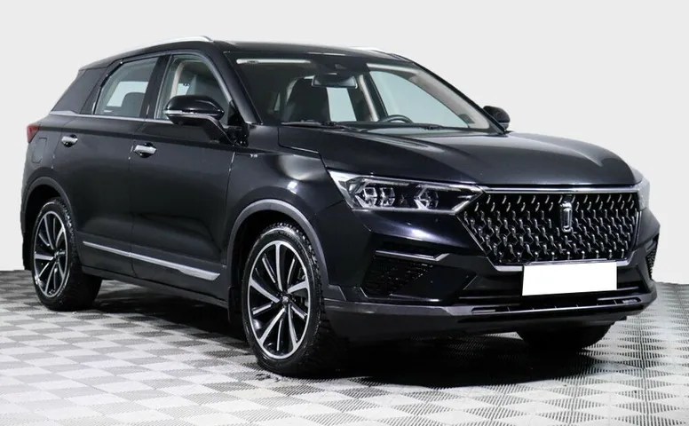 Bestune T77