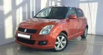 Suzuki Swift III