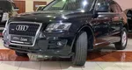 Audi Q5 I (8R)
