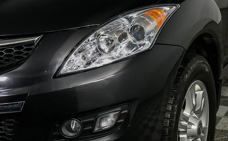 Haval H5 2.0 МКПП