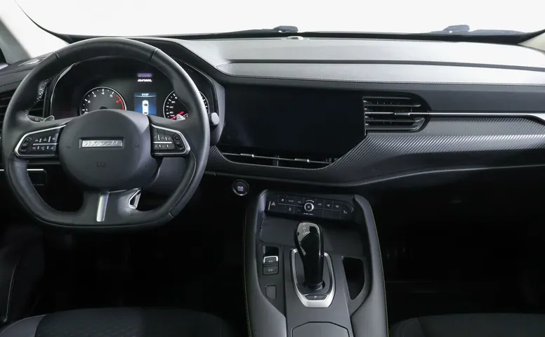 Haval F7x 1.5 РКПП