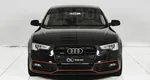 Audi A5, 1 поколение, рестайлинг