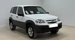 LADA (ВАЗ) Niva I