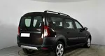 Lada (ваз) largus cross мкпп 2018 с пробегом 71 198 км