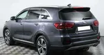 Kia sorento prime акпп 2018 с пробегом 35 400 км