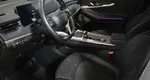 EXEED TLX
