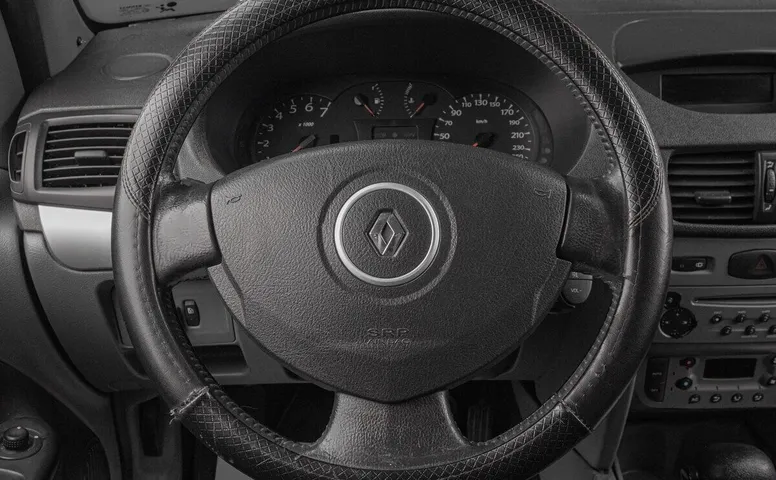 Renault symbol