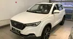 FAW Besturn X40