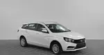 ВАЗ (Lada) Vesta