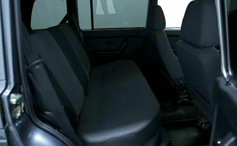Lada (ваз) 2131 (4x4)