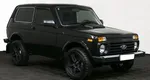 LADA (ВАЗ) 2121 (4x4)