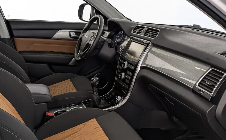 Haval H2