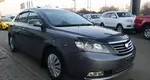 Geely Emgrand EC7