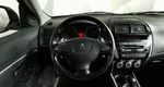 Peugeot 4008 2.0 MT 4WD (150 л.с.) Коричневый
