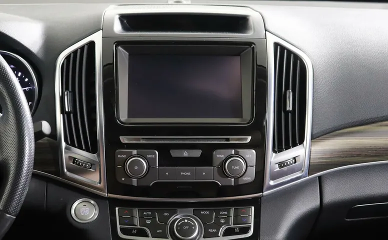 Haval H9 2.0 АКПП