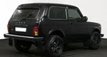 LADA (ВАЗ) 2121 (4x4)