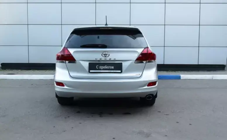 Toyota Venza