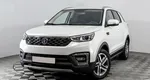Changan cs55