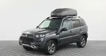 Lada Niva Travel