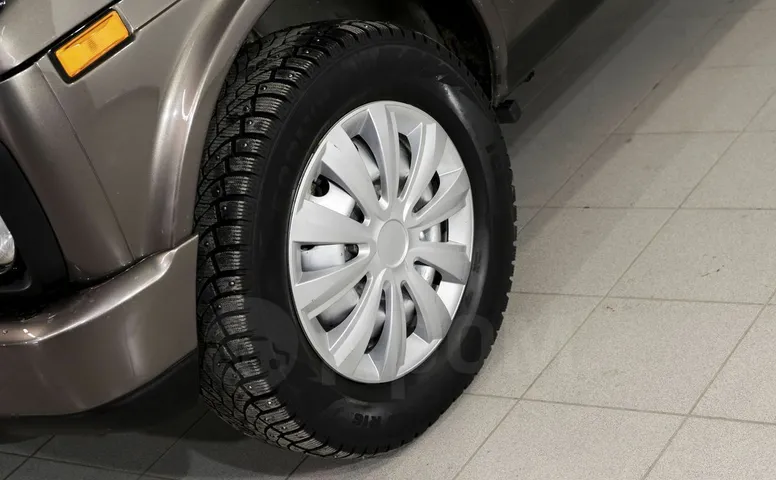 Лада 4x4 Урбан, 1 поколение