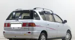 Toyota Ipsum, 2 поколение