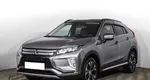 Mitsubishi eclipse cross cvt 2018 с пробегом 39 020 км