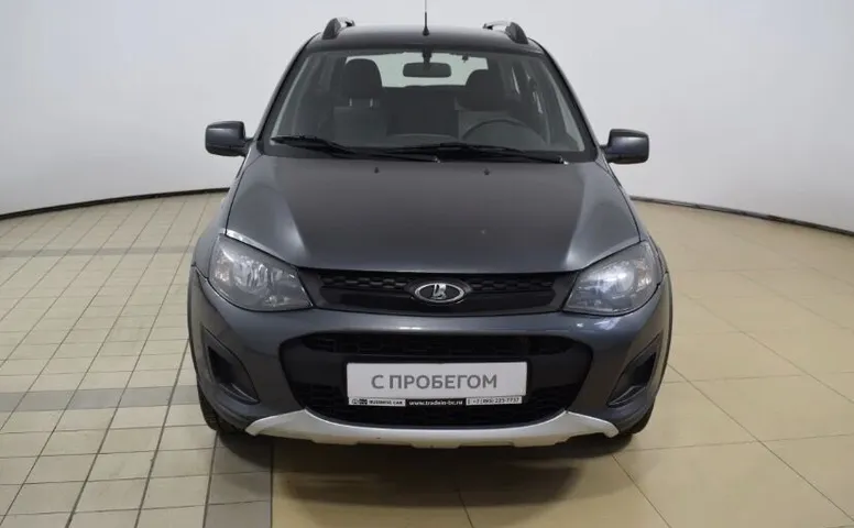 LADA Kalina
