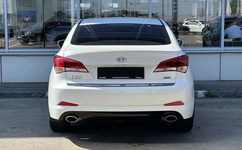 Hyundai i40 I